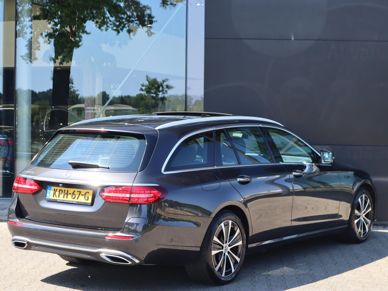 Mercedes-Benz E 300 Estate e Business Solution Luxury — photo 2