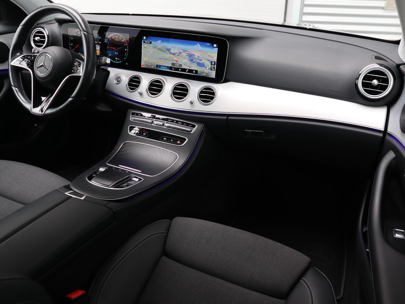 Mercedes-Benz E 300 Estate e Business Solution Luxury — photo 3