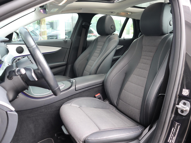 Mercedes-Benz E 300 Estate e Business Solution Luxury — photo 13