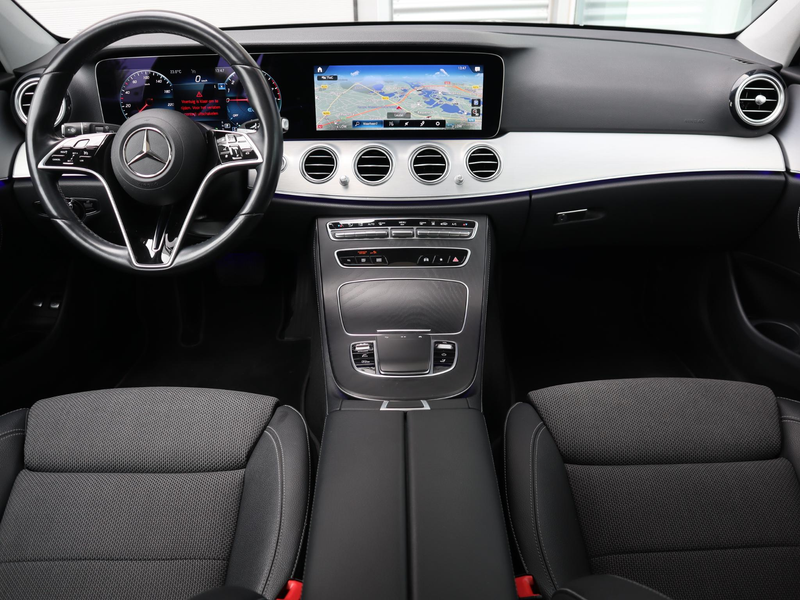 Mercedes-Benz E 300 Estate e Business Solution Luxury — photo 14