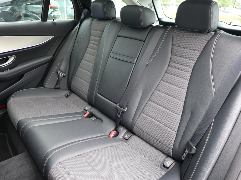 Mercedes-Benz E 300 Estate e Business Solution Luxury — photo 12