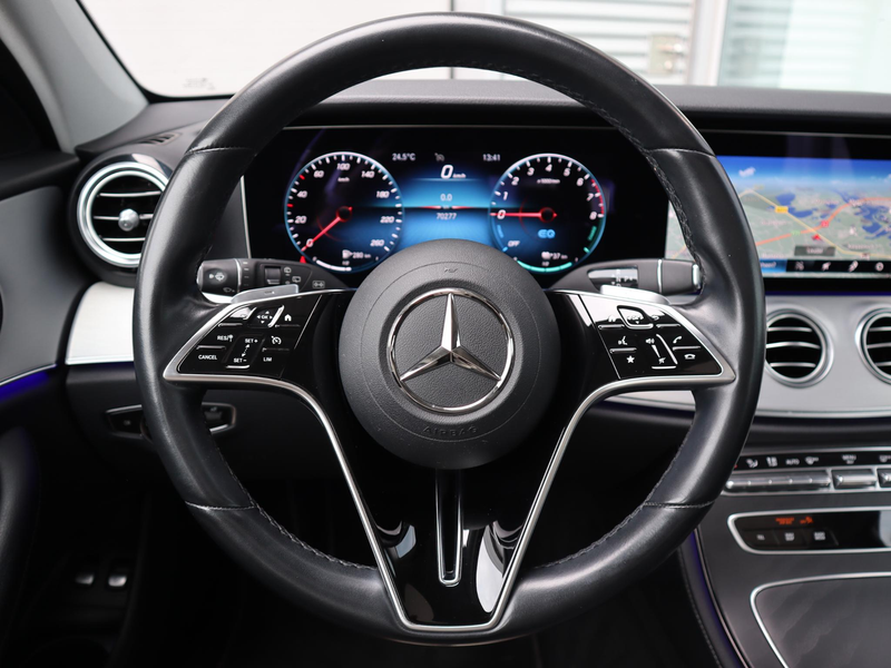 Mercedes-Benz E 300 Estate e Business Solution Luxury — photo 15