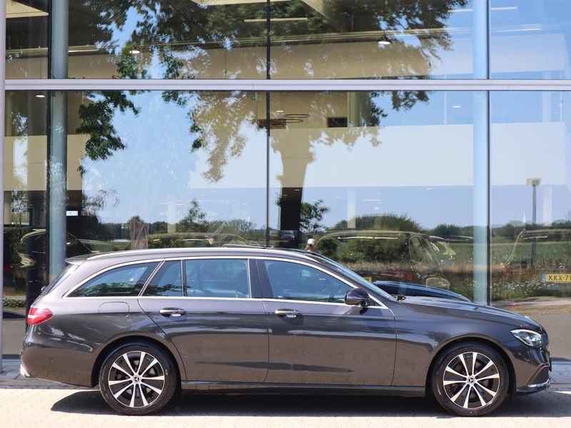 Mercedes-Benz E 300 Estate e Business Solution Luxury — photo 5