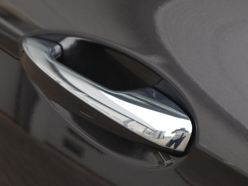 Mercedes-Benz E 300 Estate e Business Solution Luxury — photo 10