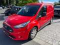 Ford Transit Connect Kasten Trend Rot - thumbnail 1
