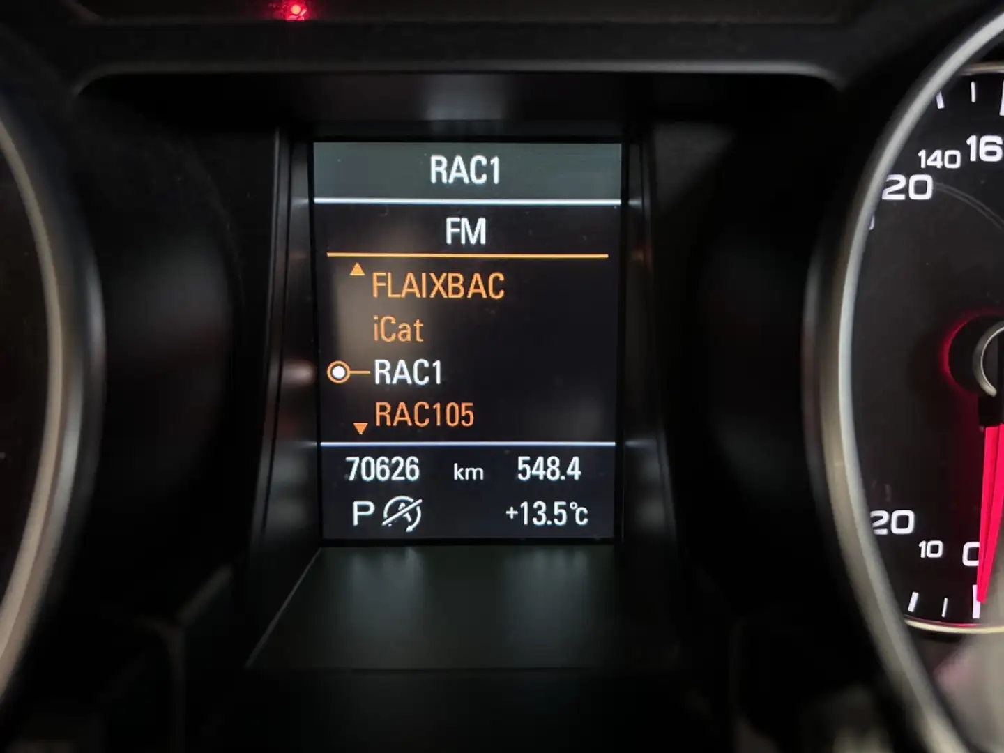 Audi A5 Cabrio 3.0 TFSI S line ed.Q. S-T Plateado - 2