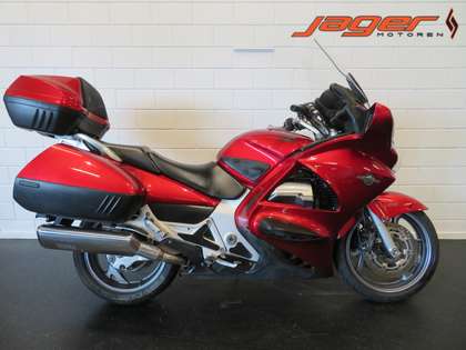 Honda ST 1300 ABS PAN EUROPEAN