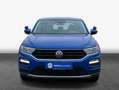 Volkswagen T-Roc Style 2.0 TDI 115PS 6-Gang Fahrschulaussta Bleu - thumbnail 3