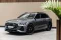 Audi e-tron 50 Quattro S-Line PANO*HEADUP*360*T.HAAK Grijs - thumbnail 6