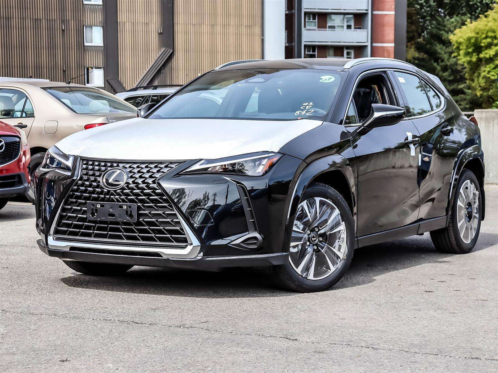 2026 Lexus UX UX300h Premium | Safety + | Sunroof | Heated seat