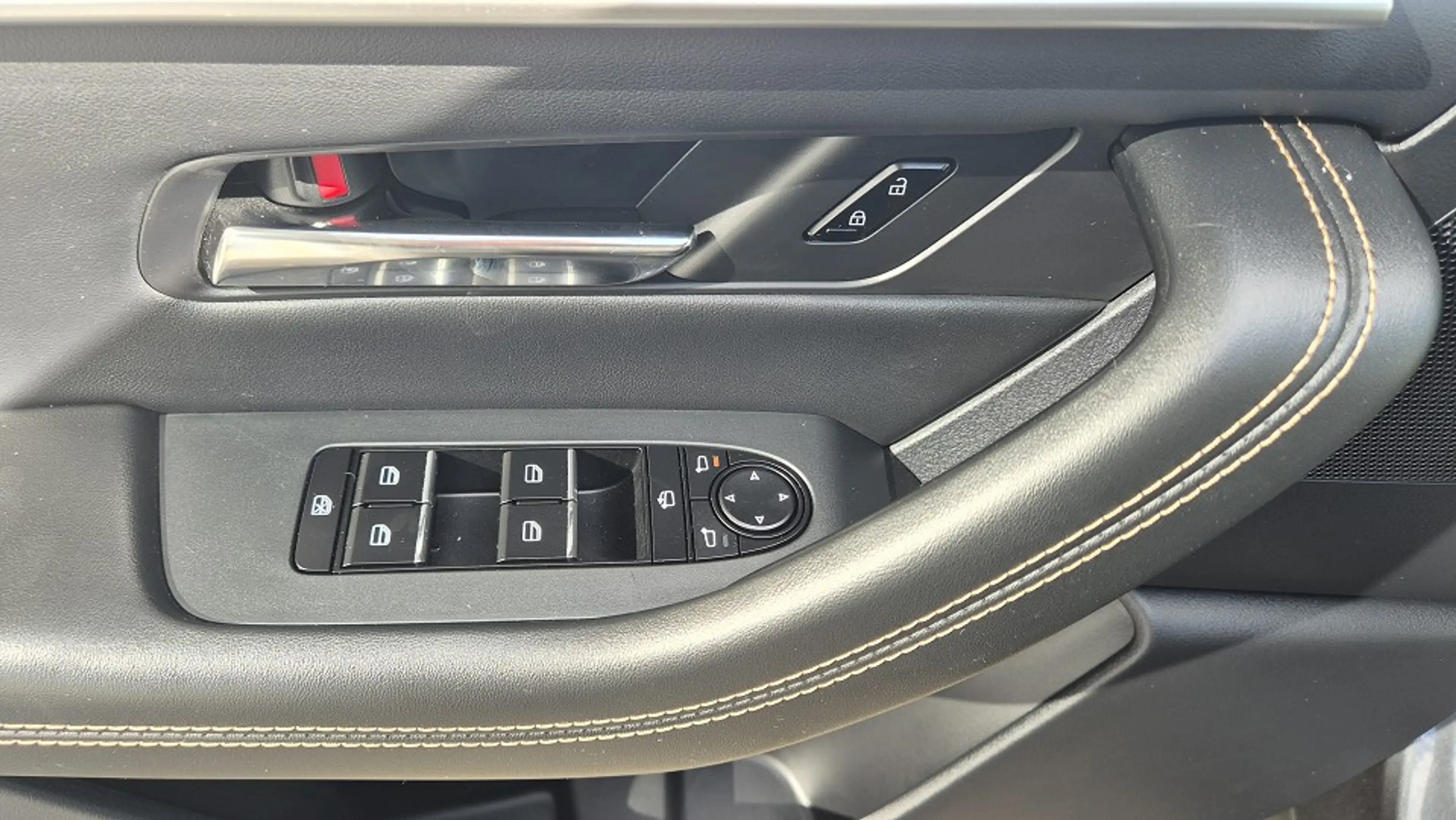 Mazda CX-60 5WGN 3.3L e-SKYACTIV D 254ps 8AT AWD Homura COSO — photo 8