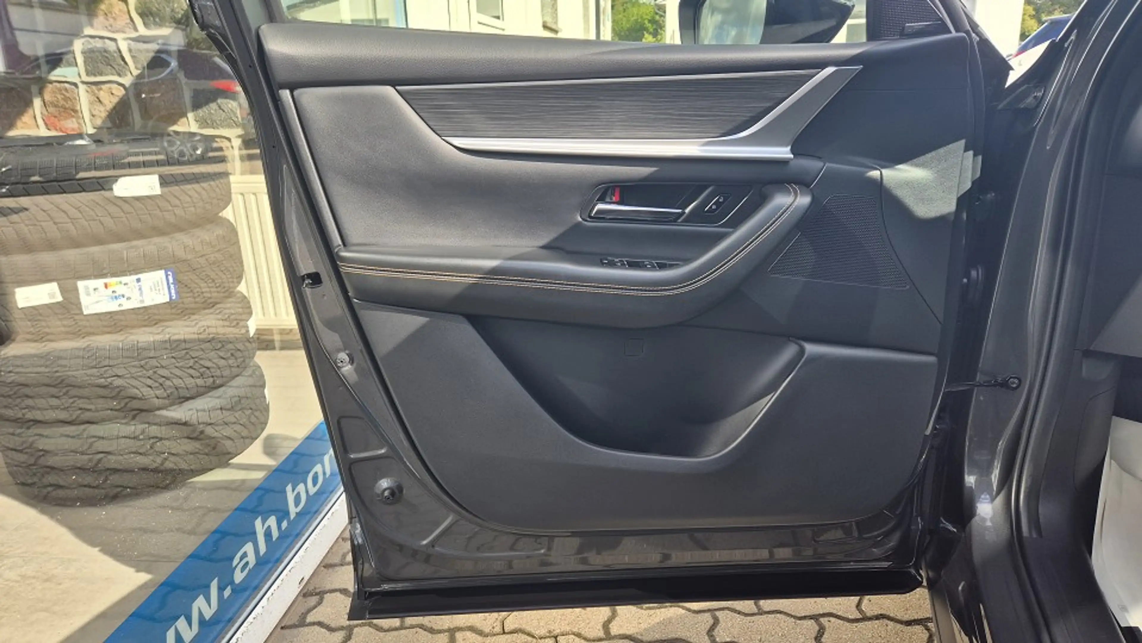 Mazda CX-60 5WGN 3.3L e-SKYACTIV D 254ps 8AT AWD Homura COSO — photo 7
