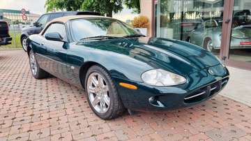 Jaguar XK8 XK I 1996 Convertible 4.0