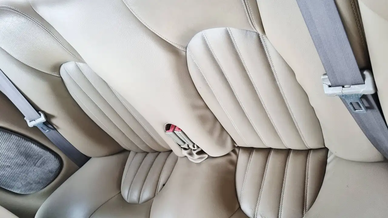 Jaguar XK8 XK I 1996 Convertible 4.0, foto 6