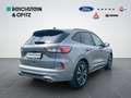Ford Kuga 2.5l Duratec PHEV ST-Line X/HeadUp/ACC Silber - thumbnail 6