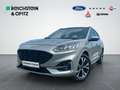 Ford Kuga 2.5l Duratec PHEV ST-Line X/HeadUp/ACC Silber - thumbnail 1