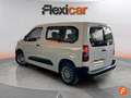 Toyota Proace City 1.5D 96kW (130CV) Family Advance L1 Blanc - thumbnail 5