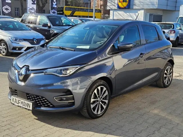 Renault ZOE Intens R135