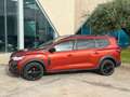 Dacia Jogger 1.0 tce 110cv possibilità noleggio no scoring Arancione - thumbnail 2