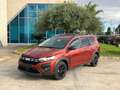 Dacia Jogger 1.0 tce 110cv possibilità noleggio no scoring Arancione - thumbnail 1