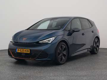 Adrenaline One 62 kWh | CAMERA | ADAPTIVE | KEYLES