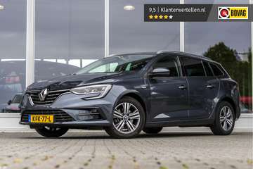 Estate 1.6 Plug-In Hybrid 160 Intens | LED | Carpl