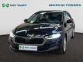 Skoda Octavia Octavia Combi Ambition 1,0 TSI 81 kW 6-speed mech. Zwart - thumbnail 1