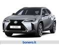 Lexus UX 300e 300h 2.0 F-Design 2wd cvt Argento - thumbnail 1