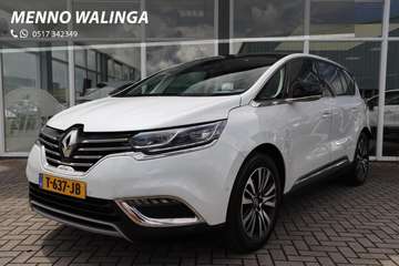 1.6 TCe Initiale Paris 7persoons|Automaat!||Navi|C