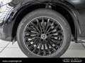 Mercedes-Benz GLC 400 e 4M AMG Line *HUD*Distr*AHK*360°*Burm* Noir - thumbnail 11