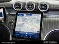 Mercedes-Benz GLC 400 e 4M AMG Line *HUD*Distr*AHK*360°*Burm* Noir - thumbnail 16