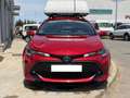 Toyota Corolla Touring Sports 125H Active Tech Rojo - thumbnail 2