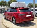 Toyota Corolla Touring Sports 125H Active Tech Rojo - thumbnail 4