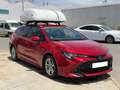 Toyota Corolla Touring Sports 125H Active Tech Rojo - thumbnail 6