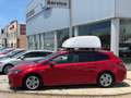 Toyota Corolla Touring Sports 125H Active Tech Rojo - thumbnail 3