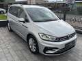 Volkswagen Touran Highline BMT/Start-Stopp R-Line /LED/AHK Silber - thumbnail 3