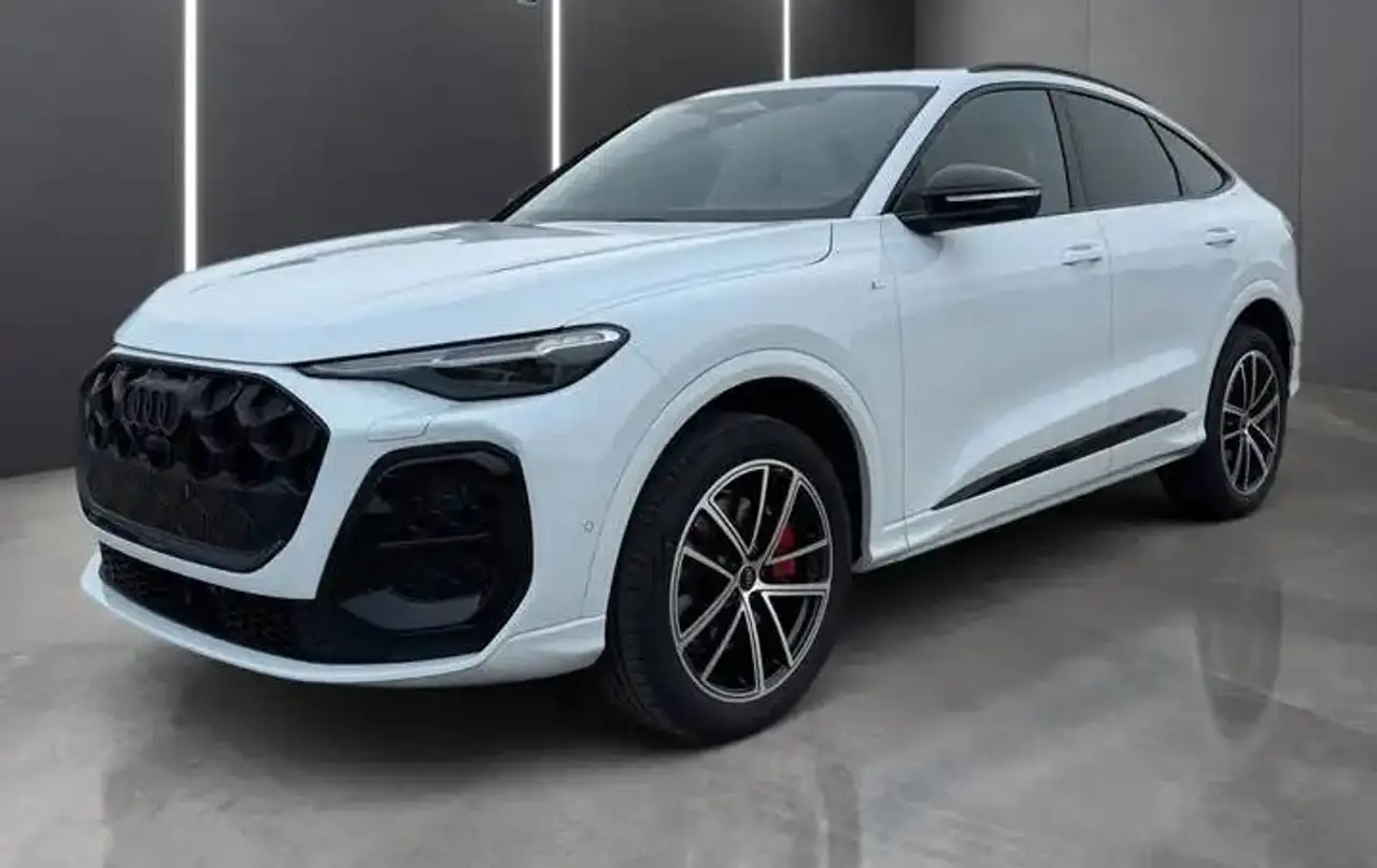 Audi Q5 2026