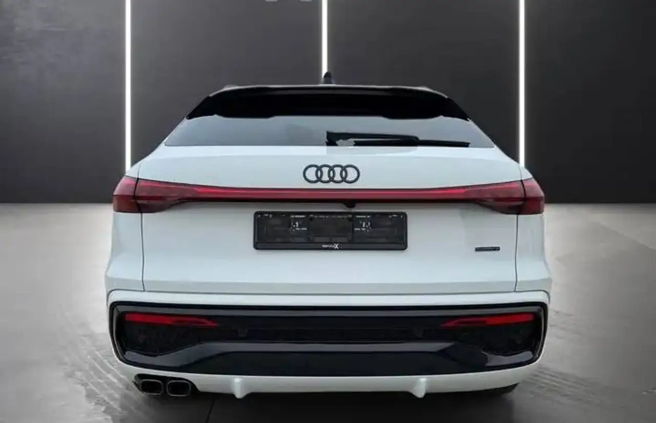 Audi Q5 2026 — фото 6