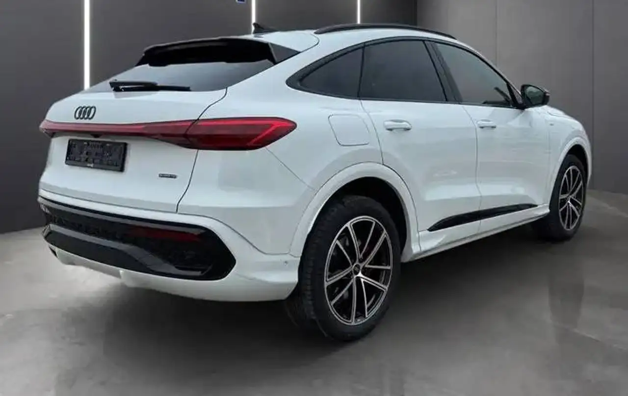 Audi Q5 2026