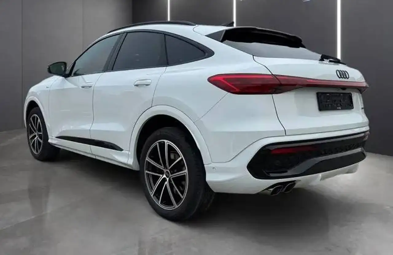 Audi Q5 2026