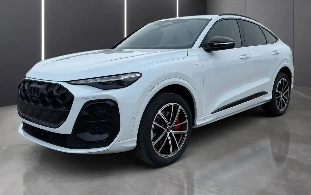 Audi Q5 2026