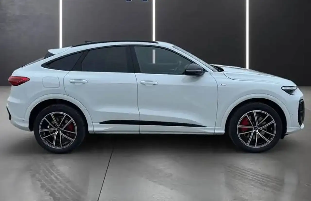 Audi Q5 2026