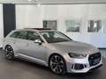 Audi RS4 3.0 TFSI q. *Schalensitze-Pano-B&O-noOPF* Plateado - thumbnail 2