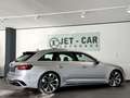 Audi RS4 3.0 TFSI q. *Schalensitze-Pano-B&O-noOPF* Plateado - thumbnail 7
