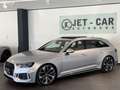 Audi RS4 3.0 TFSI q. *Schalensitze-Pano-B&O-noOPF* Plateado - thumbnail 1