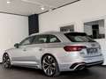 Audi RS4 3.0 TFSI q. *Schalensitze-Pano-B&O-noOPF* Plateado - thumbnail 6
