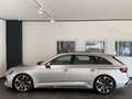 Audi RS4 3.0 TFSI q. *Schalensitze-Pano-B&O-noOPF* Plateado - thumbnail 3