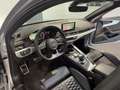 Audi RS4 3.0 TFSI q. *Schalensitze-Pano-B&O-noOPF* Plateado - thumbnail 10