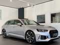Audi RS4 3.0 TFSI q. *Schalensitze-Pano-B&O-noOPF* Plateado - thumbnail 4