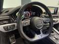 Audi RS4 3.0 TFSI q. *Schalensitze-Pano-B&O-noOPF* Plateado - thumbnail 14